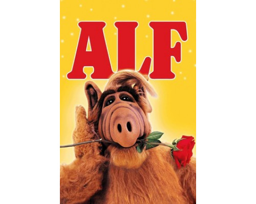 Альф смотреть онлайн