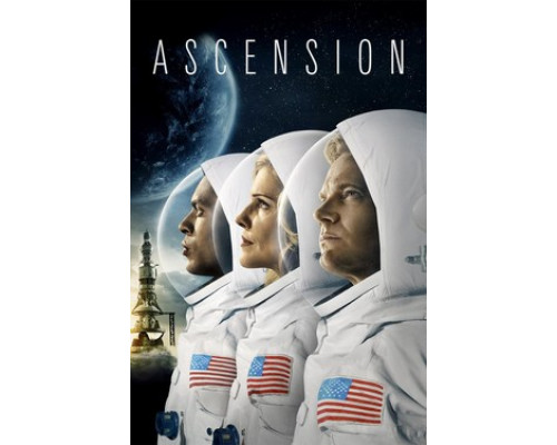 Вознесение смотреть онлайн