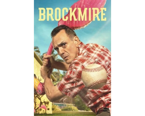 Брокмайр смотреть онлайн