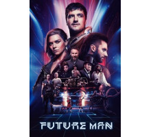 Человек будущего