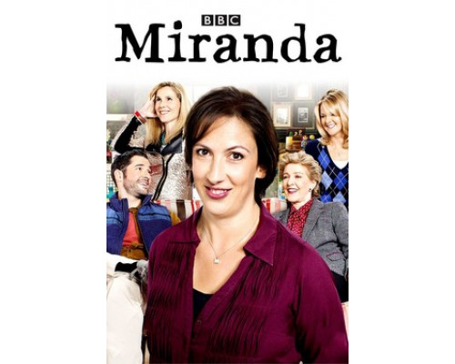 Миранда смотреть онлайн