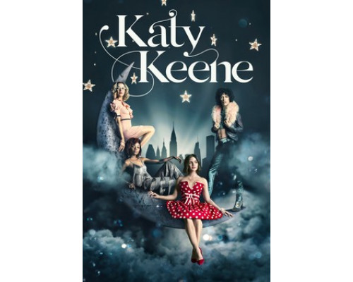 Кэти Кин смотреть онлайн