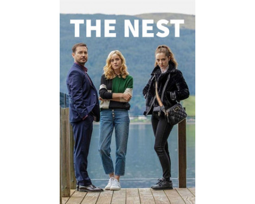 Гнездо смотреть онлайн