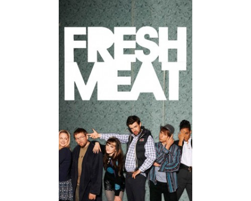 Свежее мясо смотреть онлайн