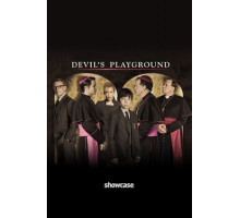 Прибежище Дьявола