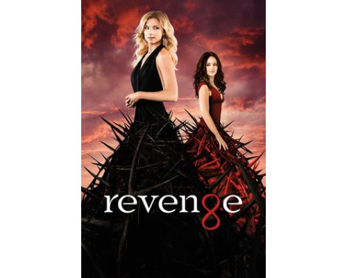 Реванш  смотреть онлайн