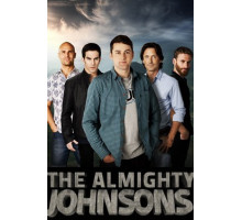 Всемогущие Джонсоны