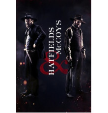 Хэтфилды и МакКои