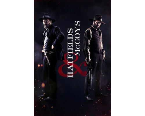 Хэтфилды и МакКои смотреть онлайн