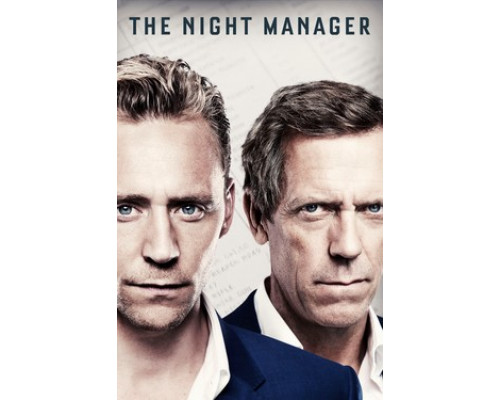 Ночной администратор смотреть онлайн