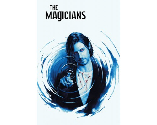 Волшебники смотреть онлайн