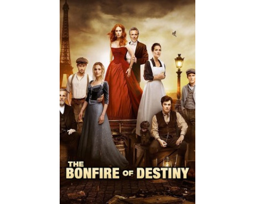 Костер судьбы смотреть онлайн