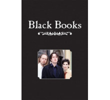 Книжный магазин Блэка