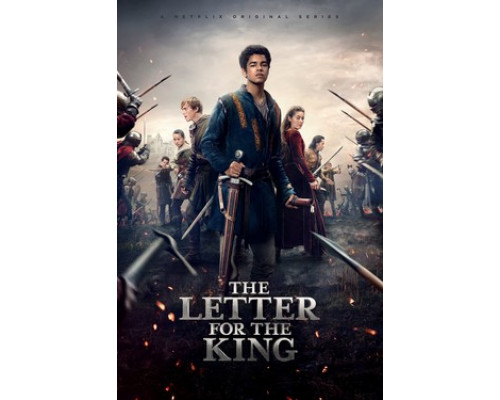 Письмо королю смотреть онлайн