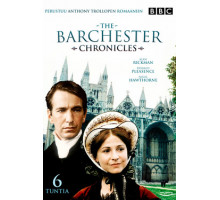 Барчестерские хроники