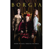 Борджиа