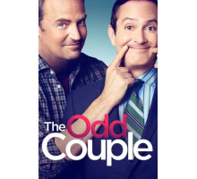 Странная парочка