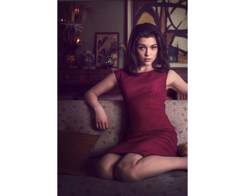 Дело Кристин Килер смотреть онлайн