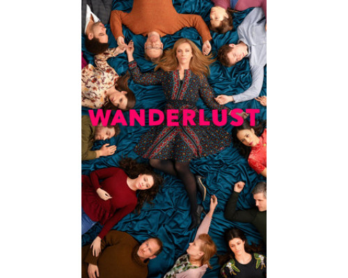 Жажда странствий смотреть онлайн