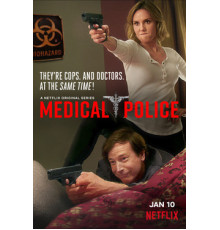 Медицинская полиция