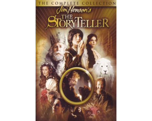 Сказочник смотреть онлайн