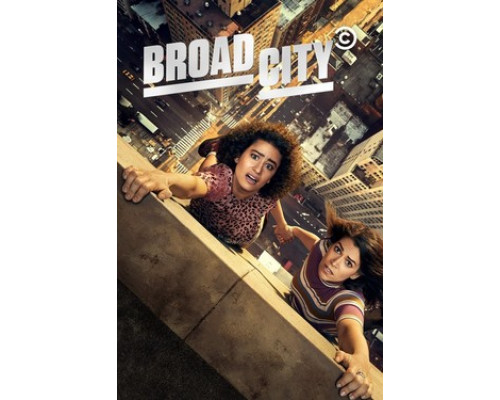 Брод Сити смотреть онлайн