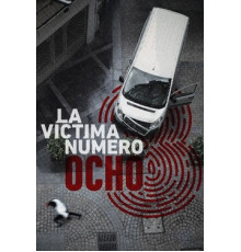 Жертва номер 8