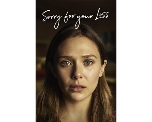 Соболезную вашей утрате смотреть онлайн