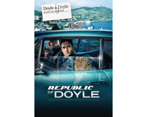 Дело Дойлов  смотреть онлайн