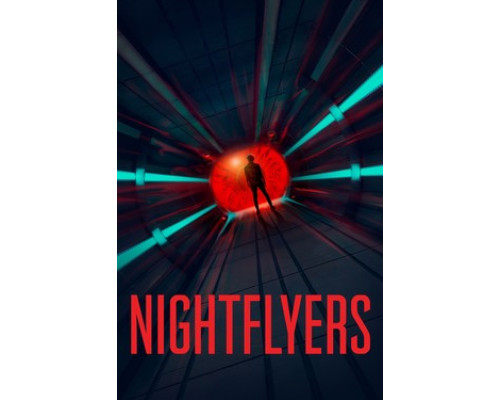 Летящие сквозь ночь смотреть онлайн