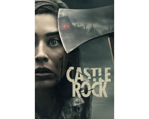 Касл-Рок смотреть онлайн