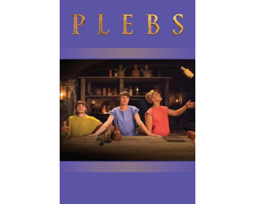 Плебеи смотреть онлайн