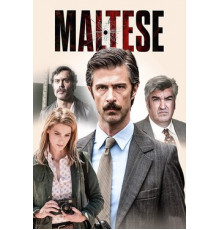 Роман комиссара Мальтезе