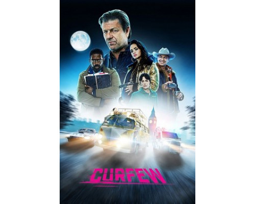 Комендантский час смотреть онлайн