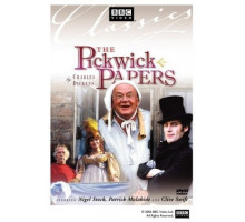 Записки Пиквикского клуба