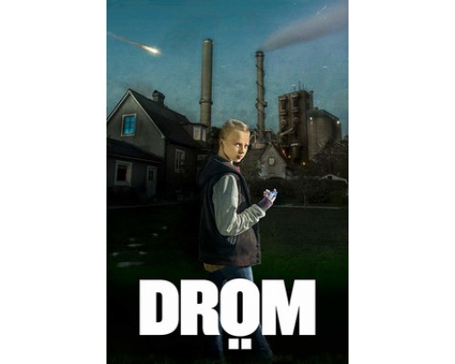 Сновидение смотреть онлайн