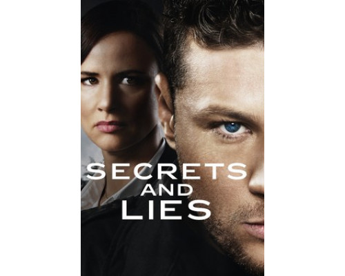 Тайны и ложь смотреть онлайн