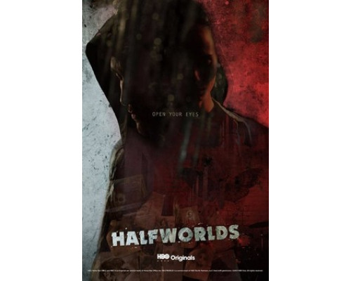 Полумиры смотреть онлайн