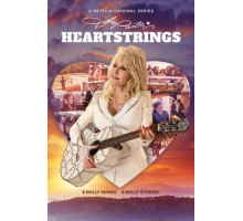 Струны души Долли Партон