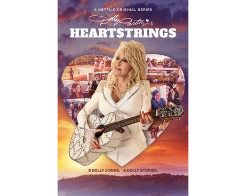 Струны души Долли Партон смотреть онлайн