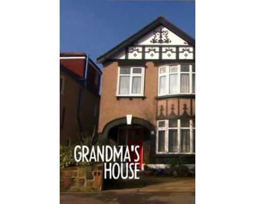 Бабушкин дом смотреть онлайн