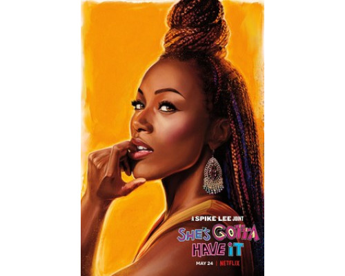 Ей это нужно позарез смотреть онлайн