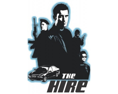 В прокат с водителем смотреть онлайн