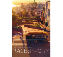 Городские истории
