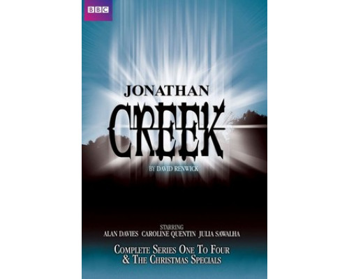 Джонатан Крик смотреть онлайн