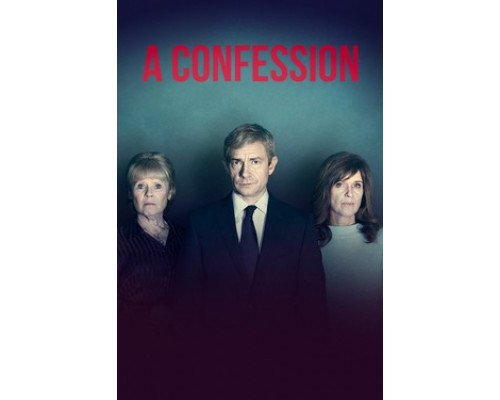 Исповедь  смотреть онлайн