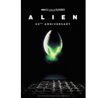 Чужой: Антология