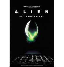 Чужой: Антология