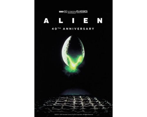 Чужой: Антология смотреть онлайн