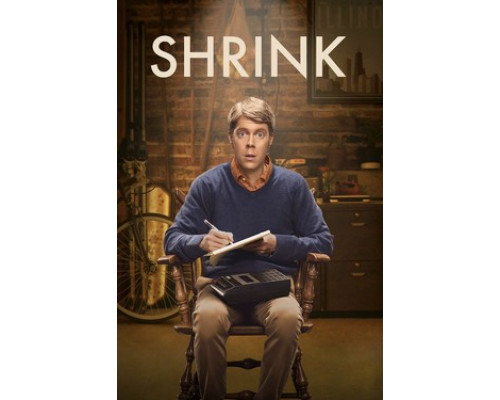 Мозгоправ  смотреть онлайн